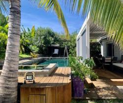 Maison / Villa Plus de 5 pièces  193 m ...