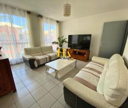Appartement 5 pièce(s)  121 m2