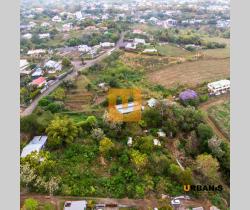 Terrain  532 m2