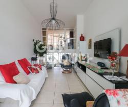 Appartement 4 pièce(s)  112 m2