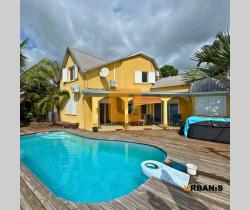 Maison / Villa 4 pièce(s)  96 m2