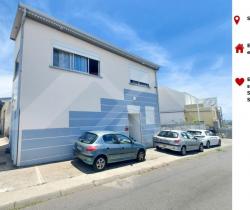 Local commercial studio