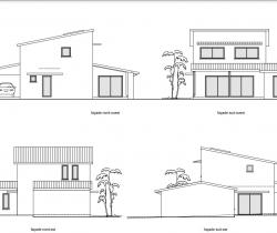 Maison / Villa 4 pièce(s)  106 m2