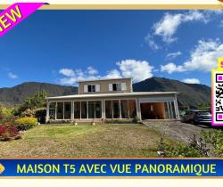 Maison / Villa 5 pièce(s)  175 m2