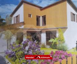 Maison / Villa 5 pièce(s)  109 m2