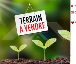 Terrain  4.289 m2