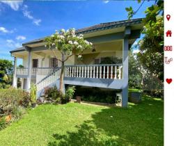 Maison / Villa 5 pièce(s)  135 m2