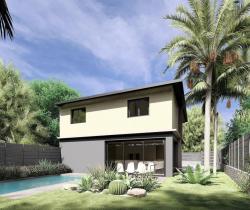 Maison / Villa 5 pièce(s)  118 m2