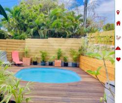 Maison / Villa 4 pièce(s)  110 m2