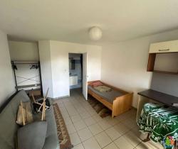 Appartement studio 23 m2