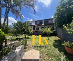 Maison / Villa 5 pièce(s)  178 m2