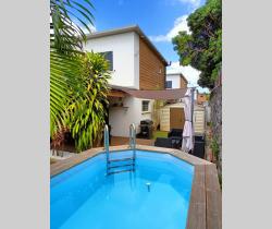 Maison / Villa 5 pièce(s)  110 m2
