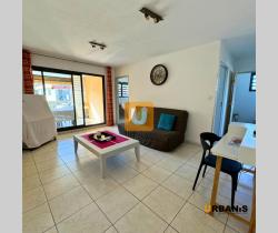 Appartement 3 pièce(s)  51 m2