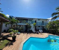 Maison / Villa 5 pièce(s)  120 m2