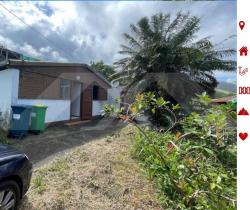 Maison / Villa 3 pièce(s)  100 m2