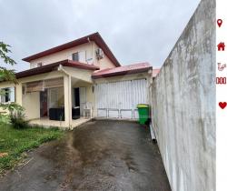 Maison / Villa 5 pièce(s)  92 m2