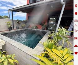 Maison / Villa 4 pièce(s)  110 m2