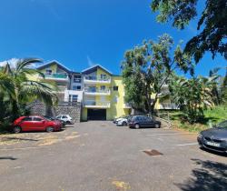 Appartement 2 pièce(s)  54 m2