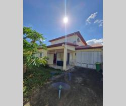 Maison / Villa 4 pièce(s)  92 m2