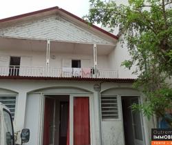 Maison / Villa  178 m2