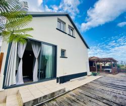 Maison / Villa 4 pièce(s)  109 m2