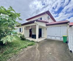 Maison / Villa 4 pièce(s)  92 m2