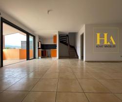 Appartement 4 pièce(s)  75 m2