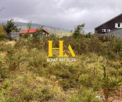 Terrains à bâtir  La Plaine Des Cafres