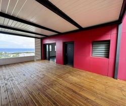 Appartement 4 pièce(s)  94 m2