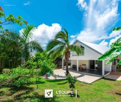 Maison / Villa Plus de 5 pièces  200 m ...