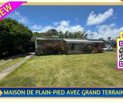 Maison / Villa 4 pièce(s)  140 m2
