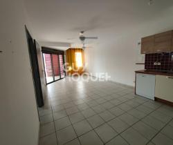 Appartement 3 pièce(s)  58 m2