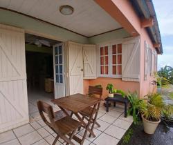 Maison / Villa 4 pièce(s)  100 m2