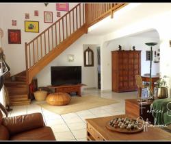 Maison / Villa 4 pièce(s)  150 m2
