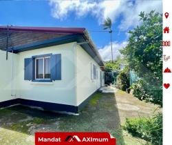 Maison / Villa 5 pièce(s)  120 m2