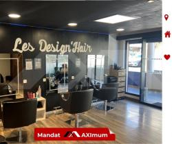 Fonds de commerce studio