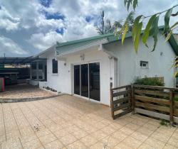 Maison / Villa 4 pièce(s)  132 m2