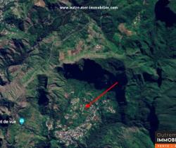 Terrain  297 m2