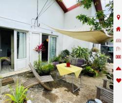 Maison / Villa 3 pièce(s)  79 m2