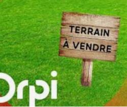 Terrain  786 m2