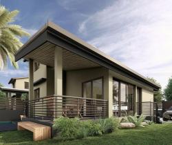 Maison / Villa 4 pièce(s)  76 m2