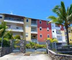 Appartement 3 pièce(s)  54 m2