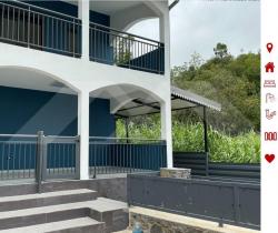 Maison / Villa 5 pièce(s)  110 m2