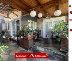 Maison / Villa Plus de 5 pièces  135 m ...