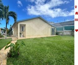 Maison / Villa 4 pièce(s)  128 m2
