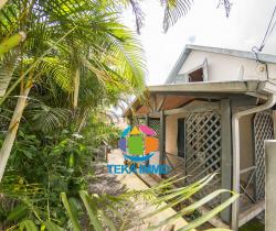 Maison / Villa 4 pièce(s)  95 m2