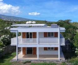 Maison / Villa 5 pièce(s)  145 m2