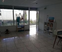 Bureau 