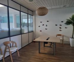Bureau Plus de 5 pièces 