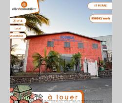 Fonds de commerce 